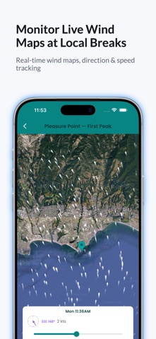 ONDA Surf Screenshot 4 of 7