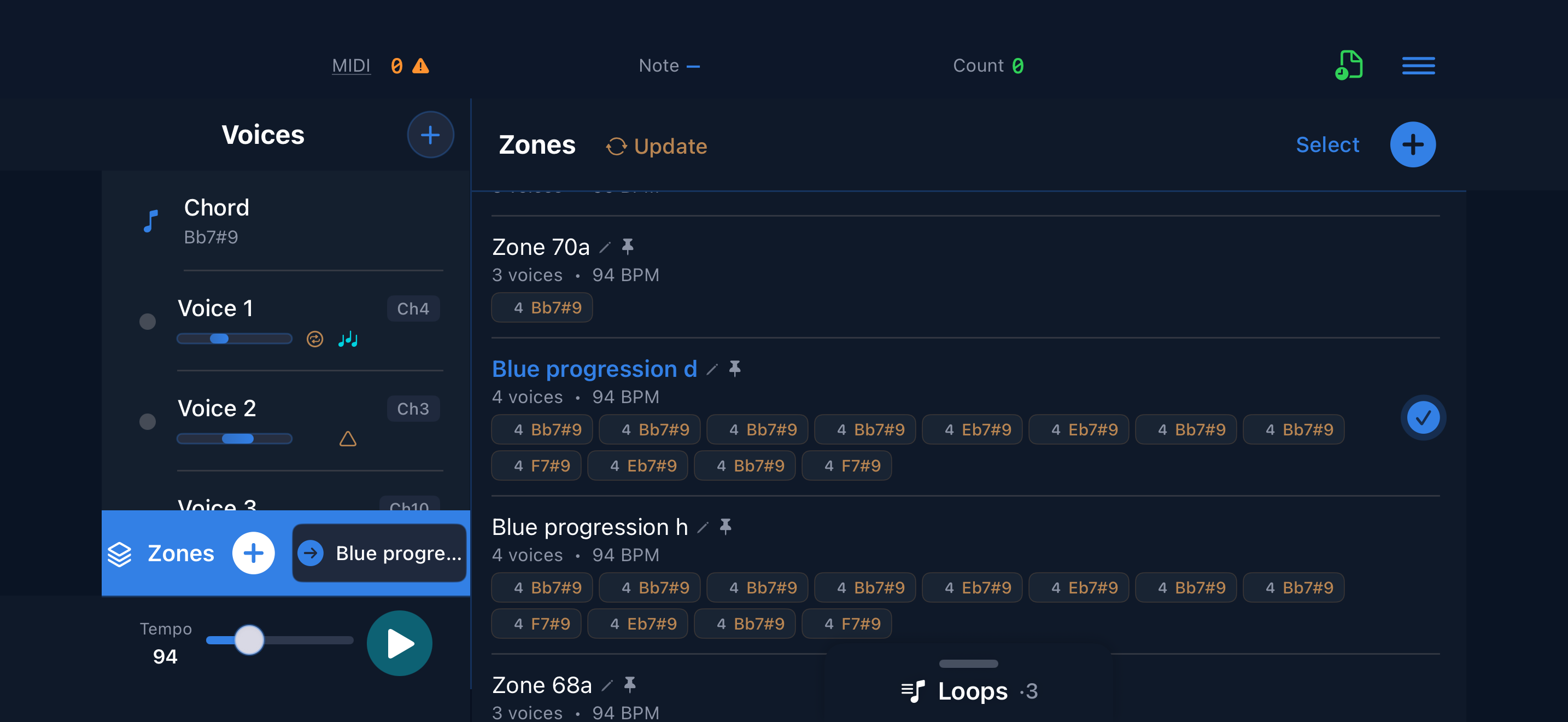 Soundipity screenshot 7