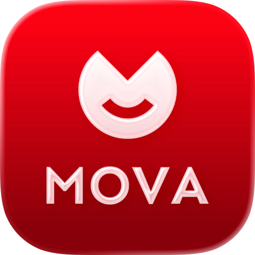 MOVA: More Cashback