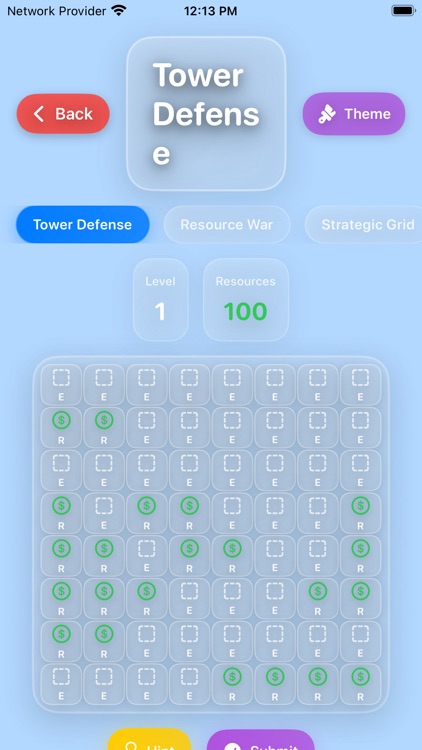 Num Blinks screenshot-4