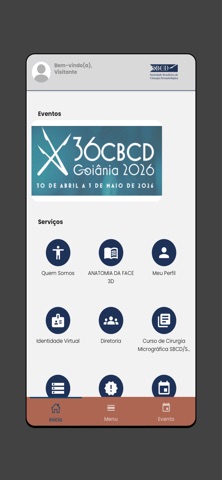 SBCD screenshot