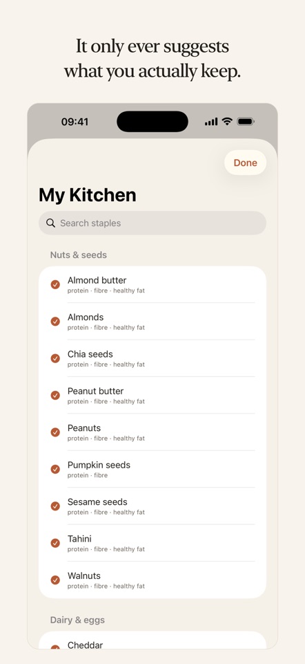 Krasis screenshot 5