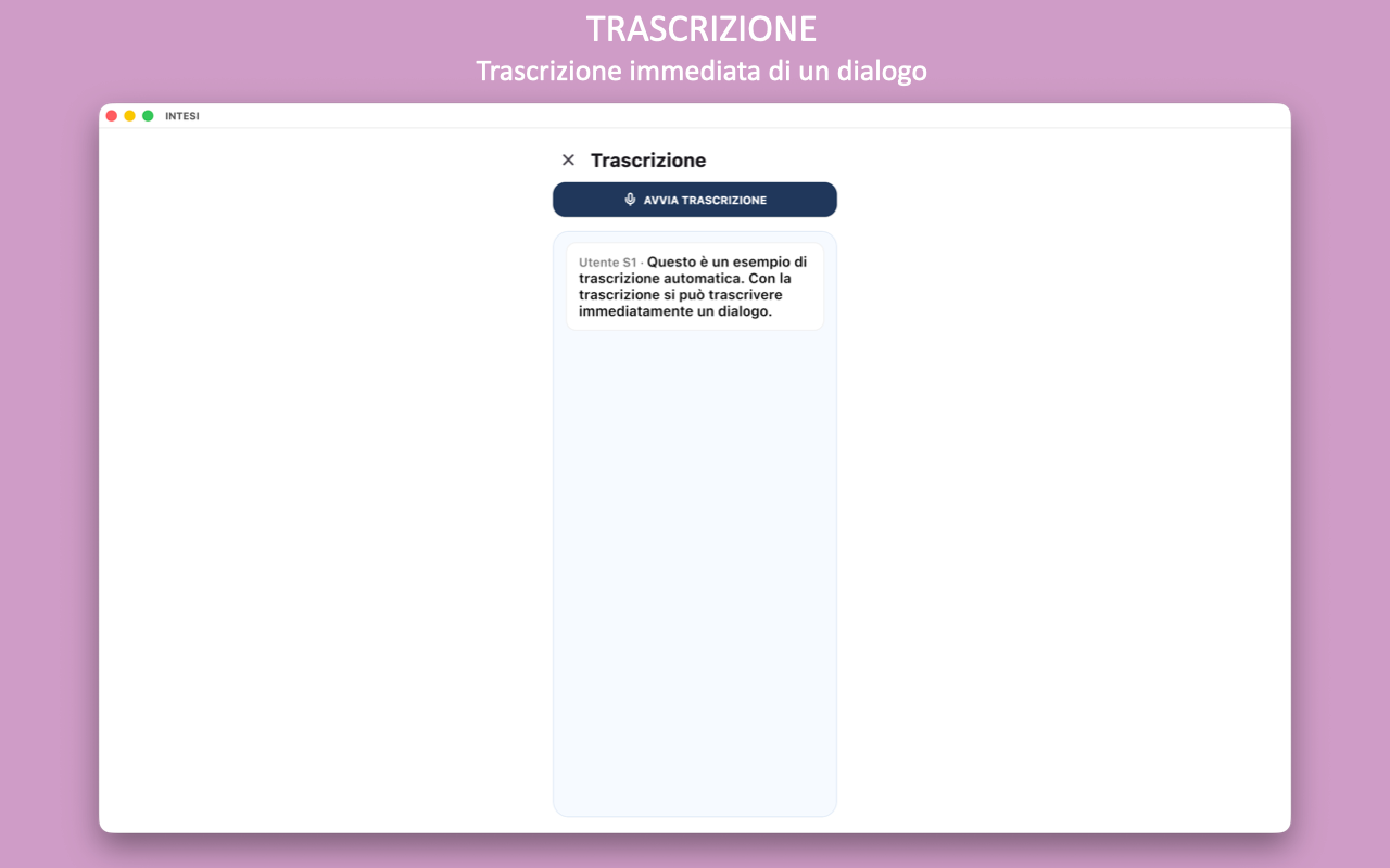 INTESI screenshot 12