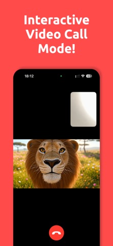 Pretend Play Phone Screenshot 4 of 5