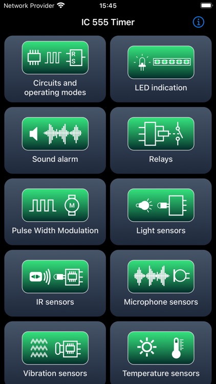 IC 555 Timer screenshot-7