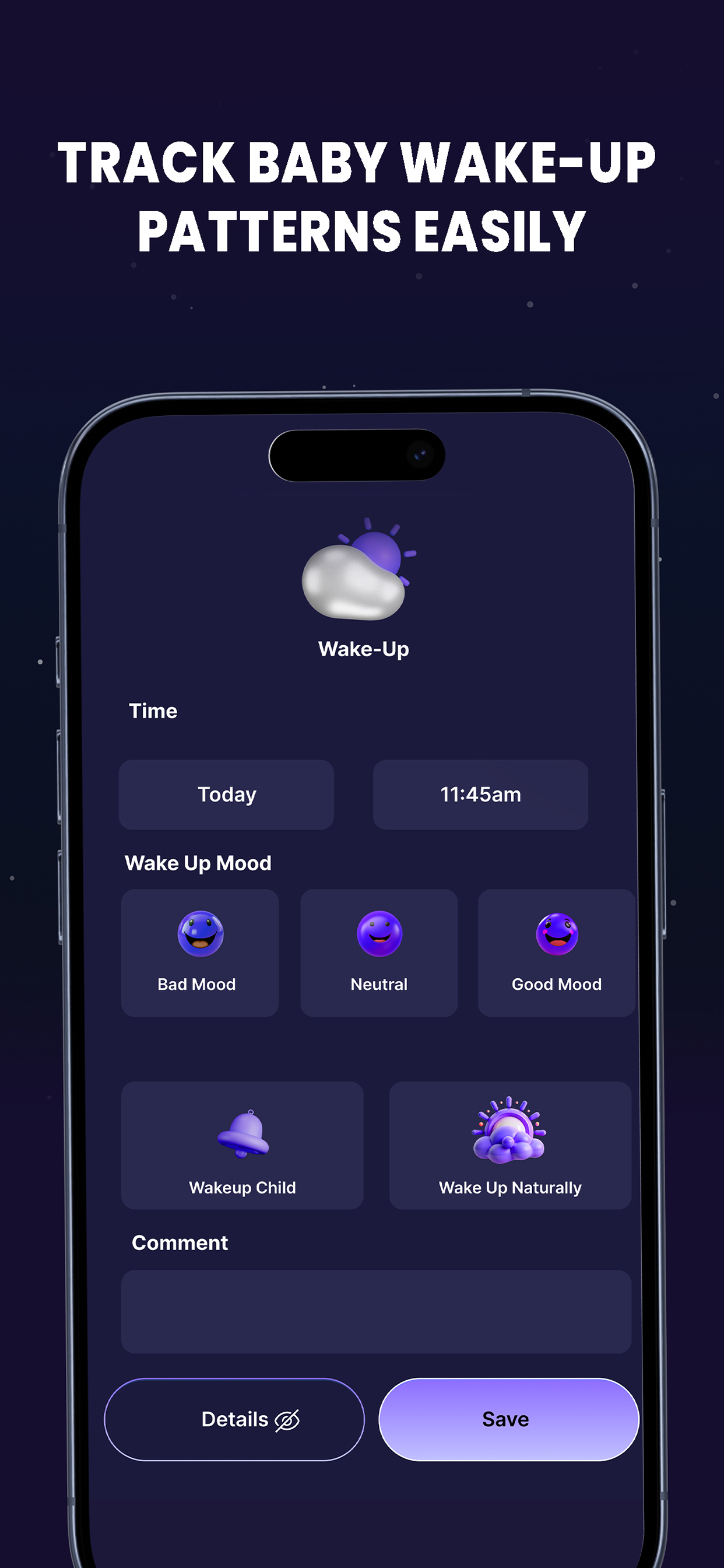 Baby Tracker by Sleep Experts screenshot 6