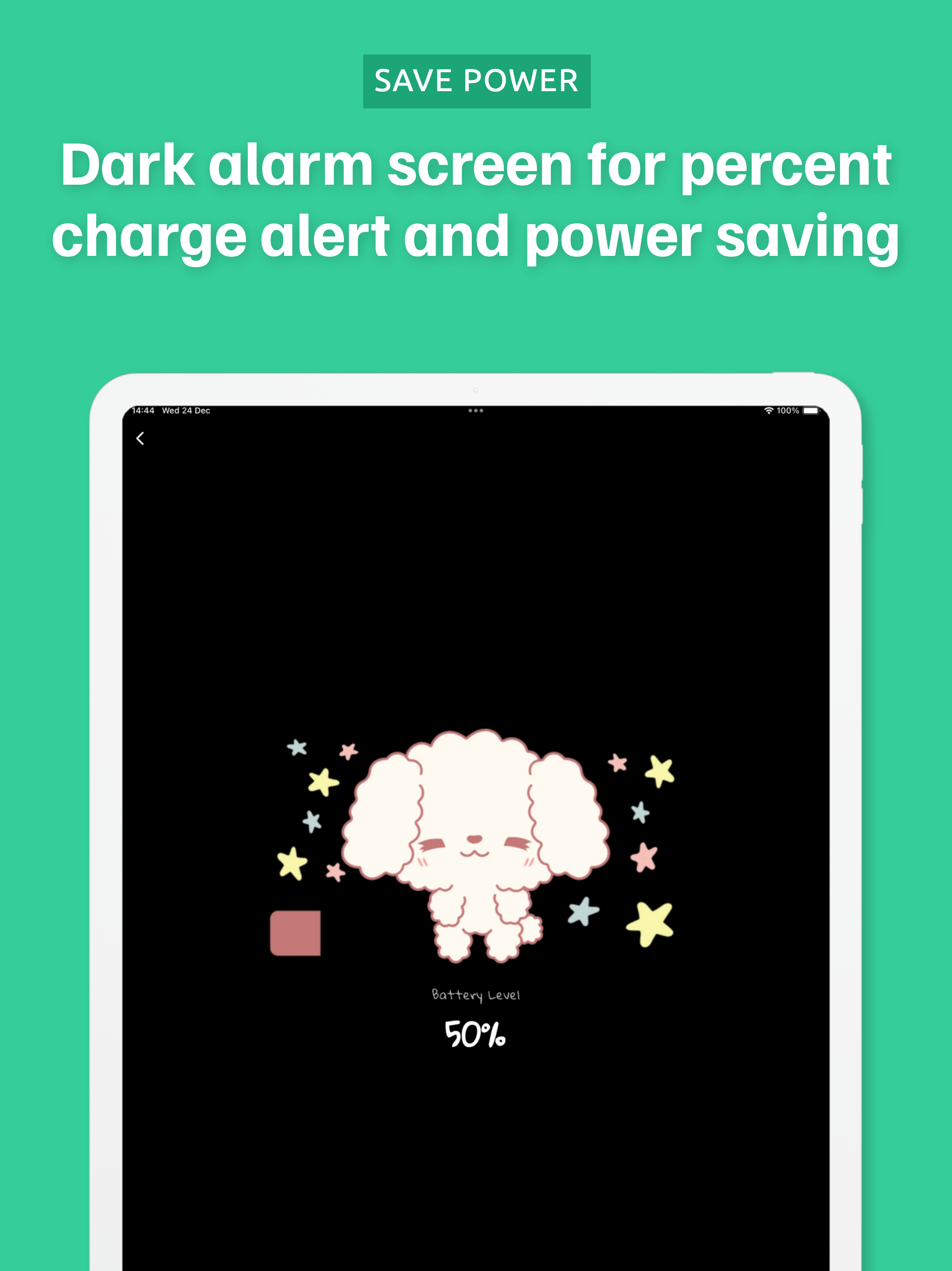 Battery Widget - screenshot 14