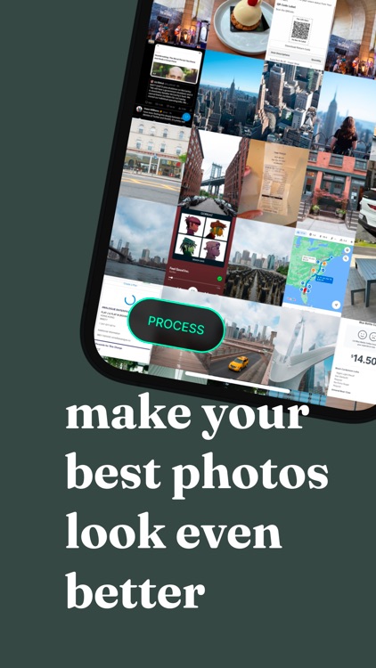 processing – aesthetic photos screenshot-5