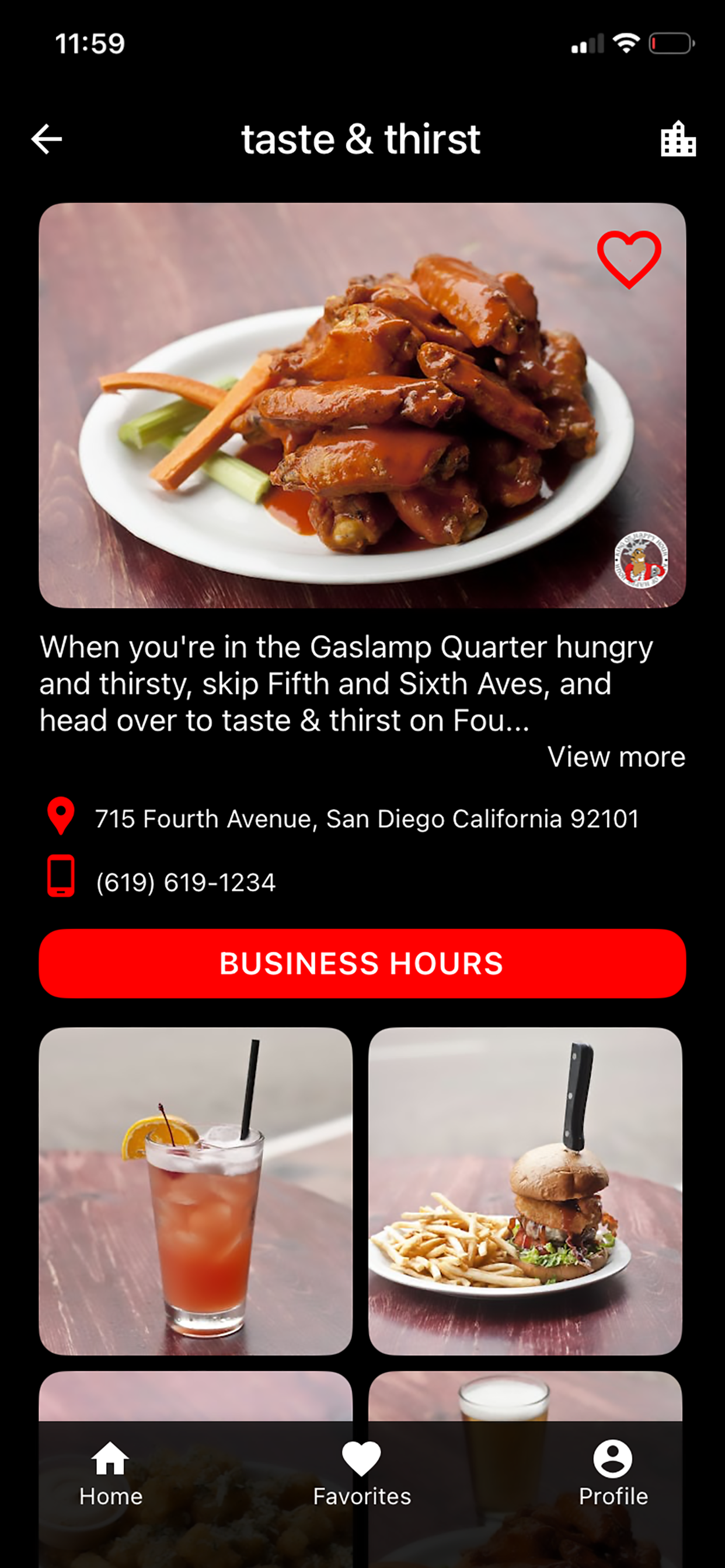 The King of Happy Hour screenshot 2