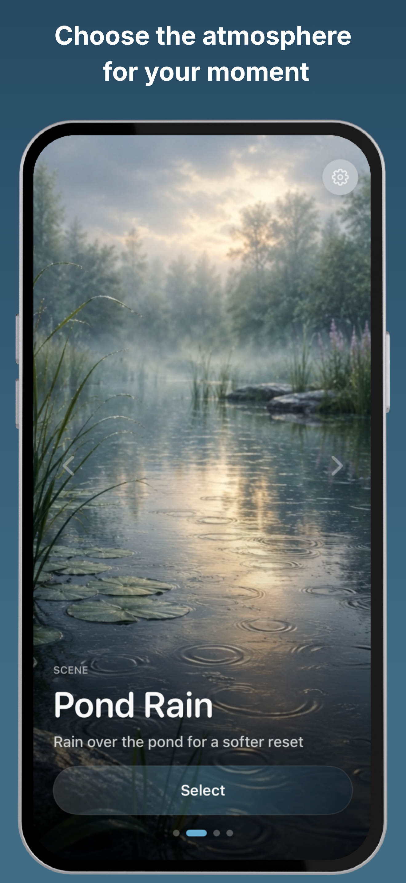 Calm Pulse screenshot 4