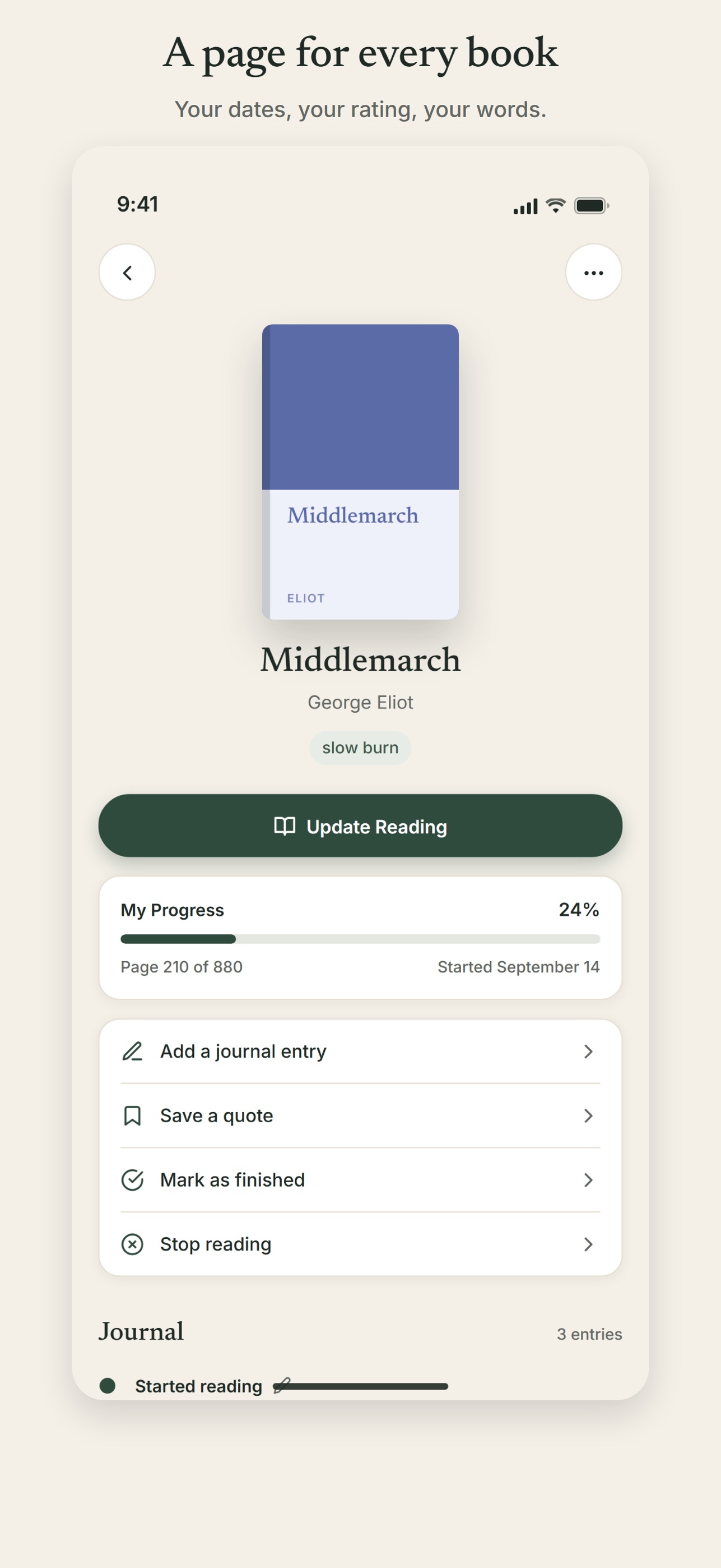 Screenshot 4 of Turnleaf