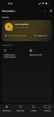 Bartendero™ Screenshot 8 of 10