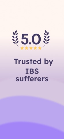 FODMAP: IBS & Gut Tracker screenshot