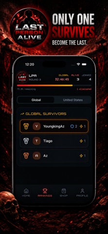 Last Person Alive Screenshot 9 of 9