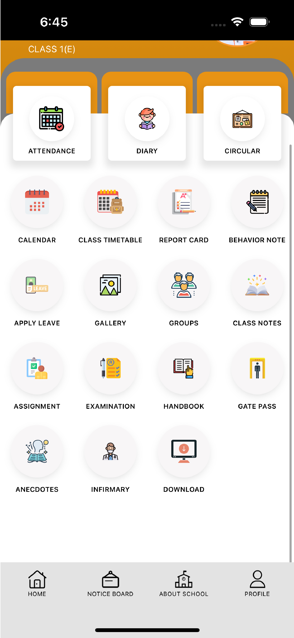 STEM School screenshot 3