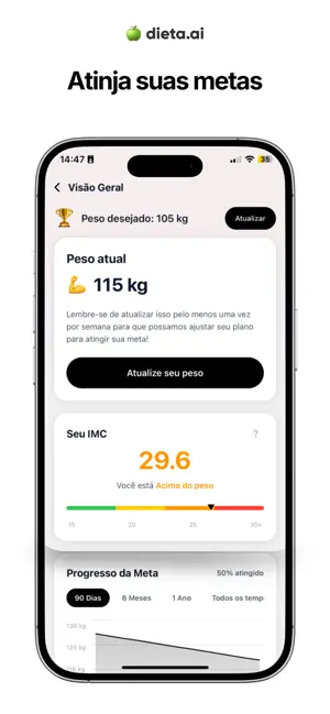 Dieta.ai screenshot 4
