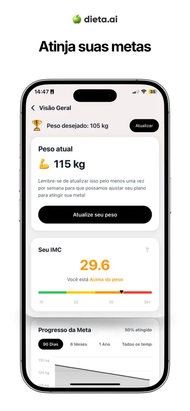 Dieta.ai screenshot 4 of 4