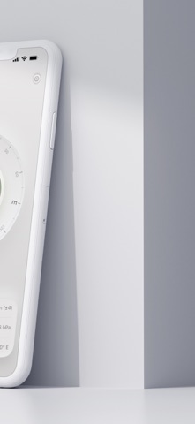 Compass mini Screenshot 2 of 6