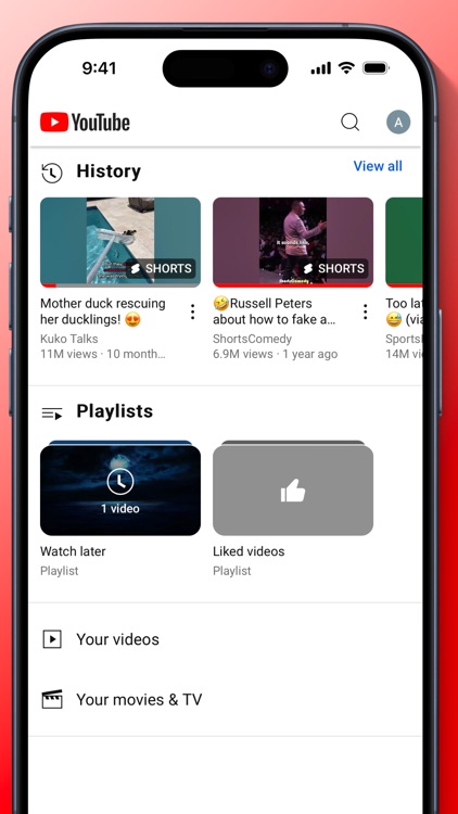 Enhancements For YouTube screenshot-4