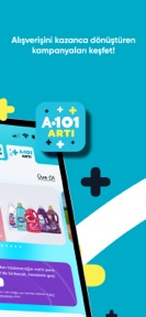 A101 Yeni screenshot