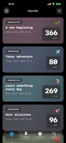 Dayvella Screenshot 3 of 3