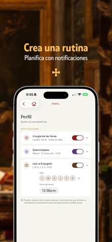 La Misa Explicada Screenshot 7 of 9