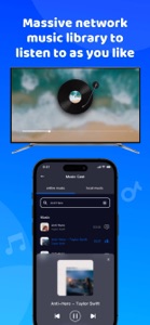 Roku TV Remote Control App screenshot #7 for iPhone