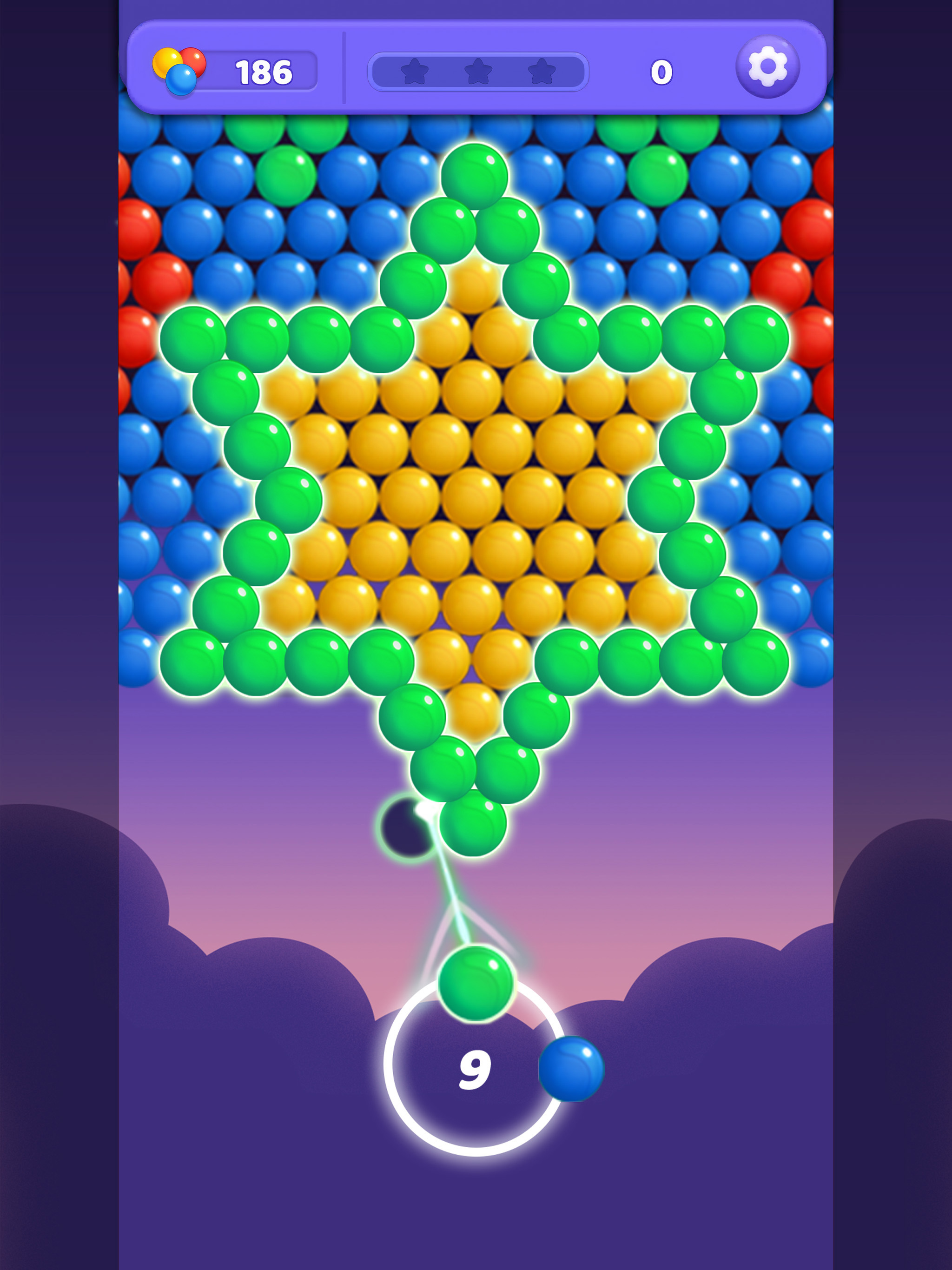 Bubble Pop Dream