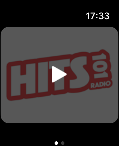 Hits101 Radio screenshot 10