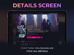 IPTV Player - Opus screenshot 13