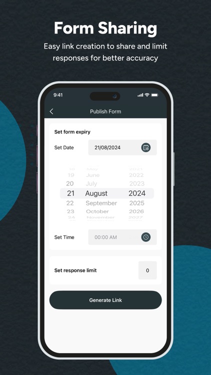Formkit - Build Your Form screenshot-5
