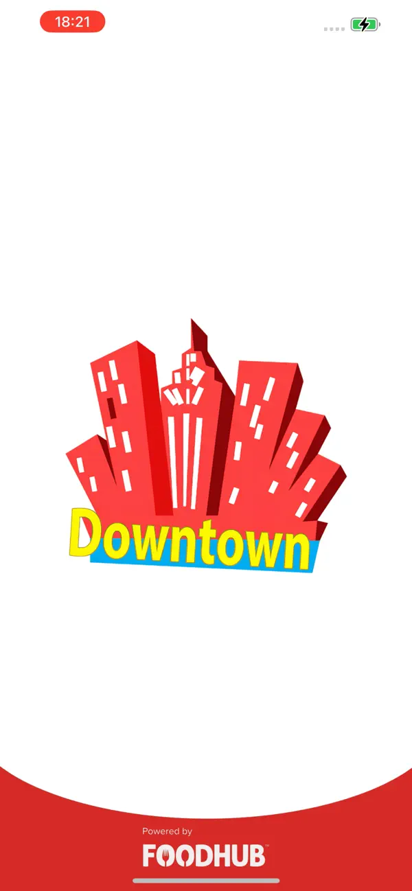 Screenshot #1 pour Down Town Welwyn Garden