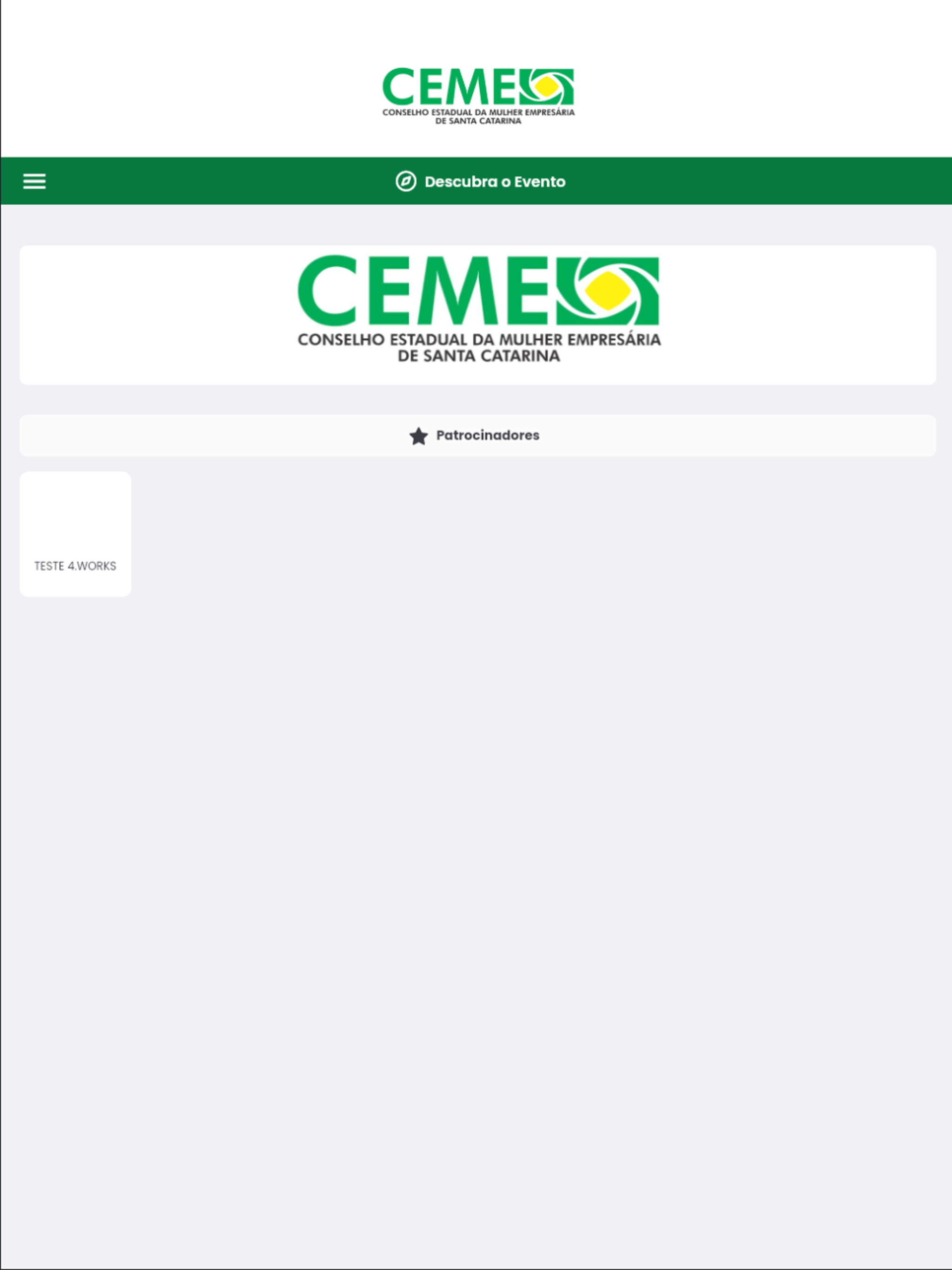 CEME screenshot 10