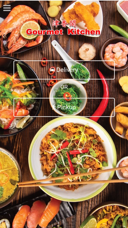 Gourmet Kitchen, Cardiff