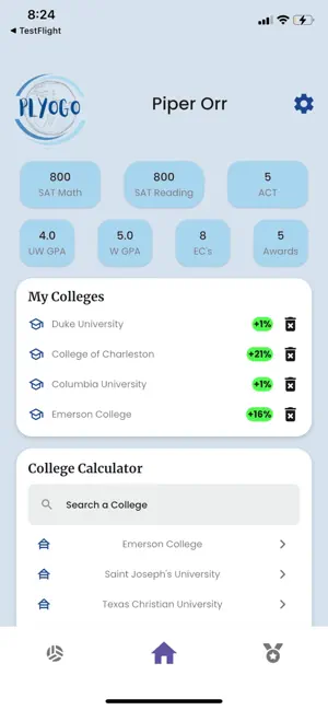 Plyogo screenshot 1