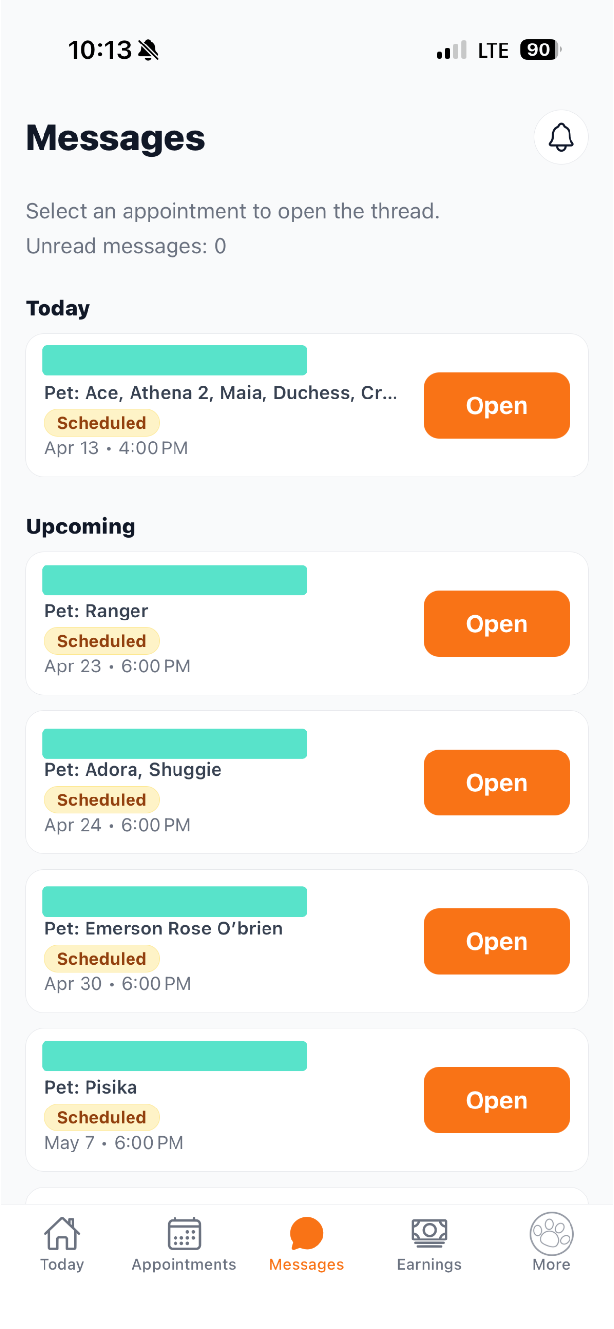 Pawdicure Tech