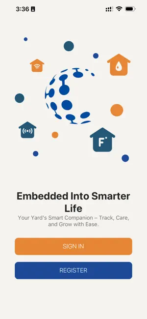 Coiliiot Sense screenshot 1