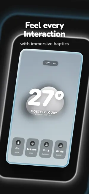 Weather Tomorrow - Forecast screenshot 3