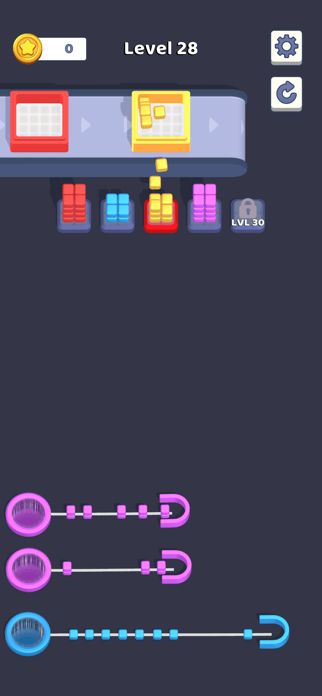 Block Sweep! Screenshot 7 of 8