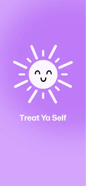 Treat Ya Self screenshot 1