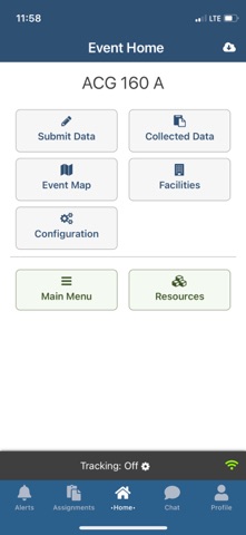MissionEdge Screenshot 3 of 6