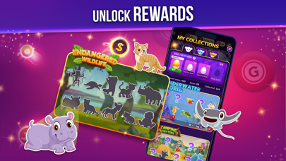 Live Play Bingo: Real Hosts! screenshot