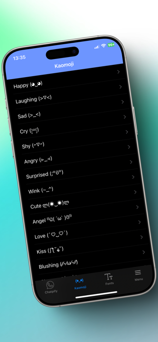 Chatpify Screenshot 2 of 5