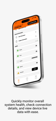 Belimo Assistant 2 Screenshot 3 of 5
