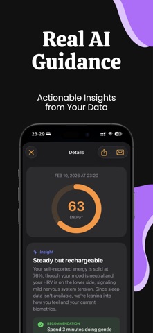 Aura Now Screenshot 3 of 5
