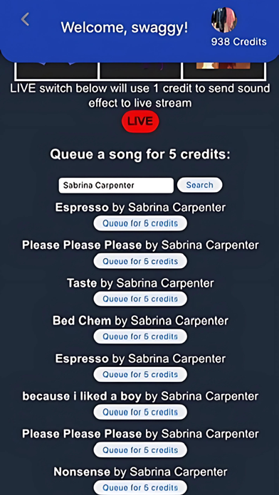 Stray Cat Feast iPhone screenshot 4 - Entertainment app