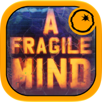 A Fragile Mind: Escape Mystery