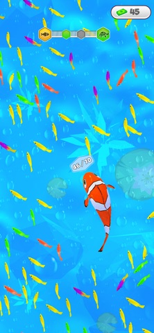 Human Evolution Runner Game Screenshot 3 of 6