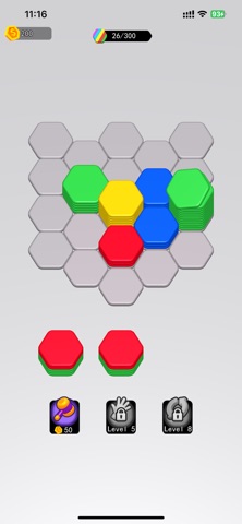 Square Flipping Screenshot 3 of 5