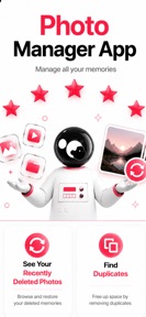 Photo Manager App Pro screenshot